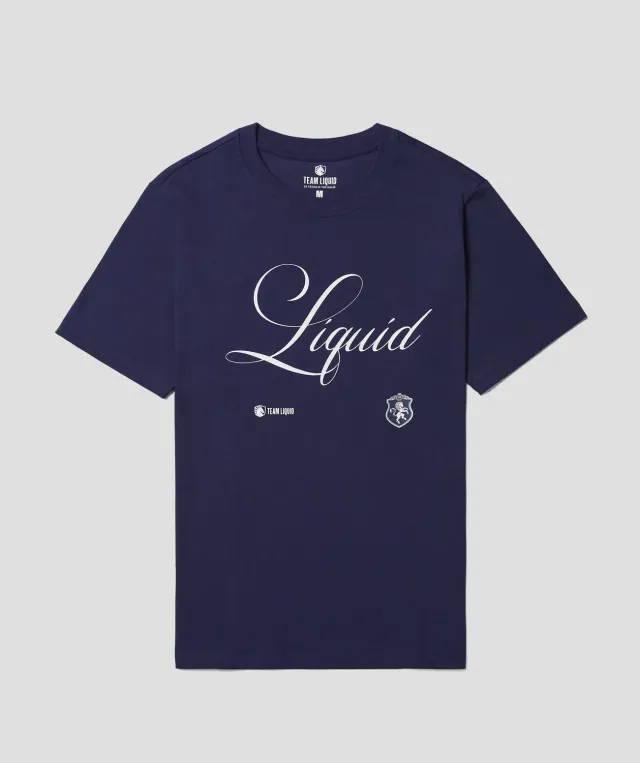 Team Liquid Quarter Century Legacy T-Shirt
