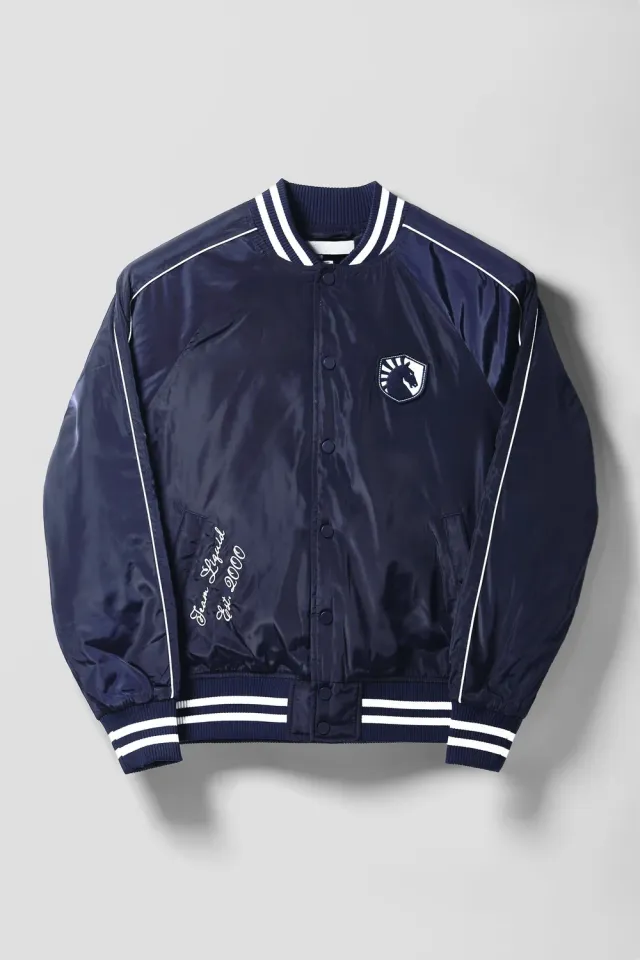 Team Liquid Stadium Jacket Collegejacke