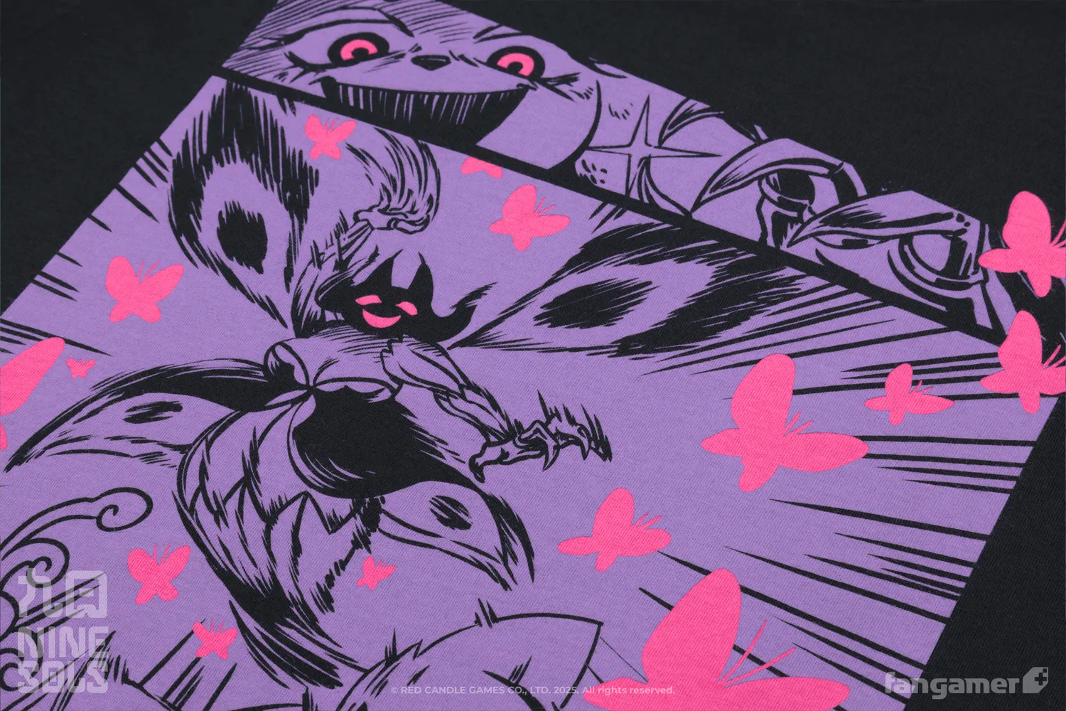 Fangamer Epic Exchange Langarmshirt