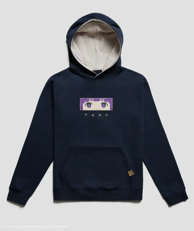 Team Liquid Frieren: Beyond Journey's End Fern Hoodie
