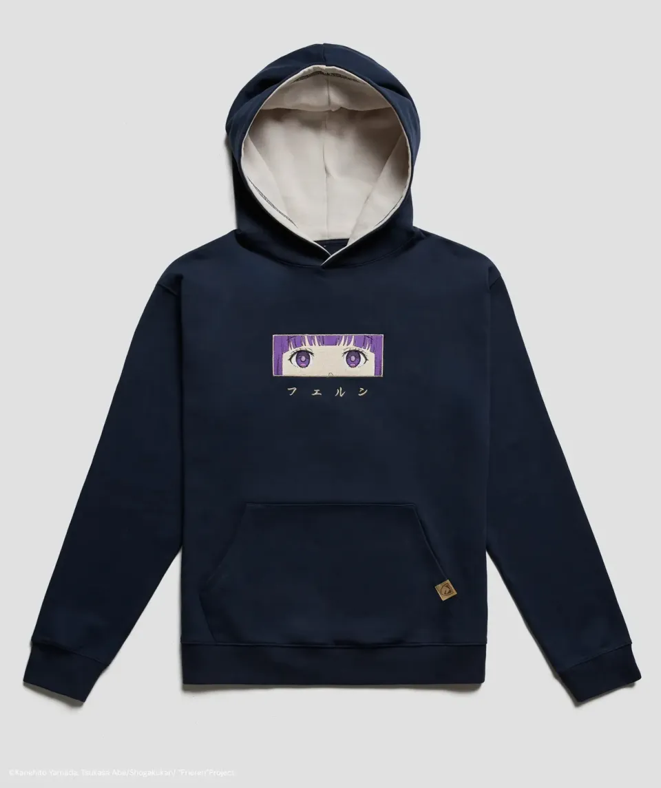 Team Liquid Frieren: Beyond Journey's End Fern Hoodie