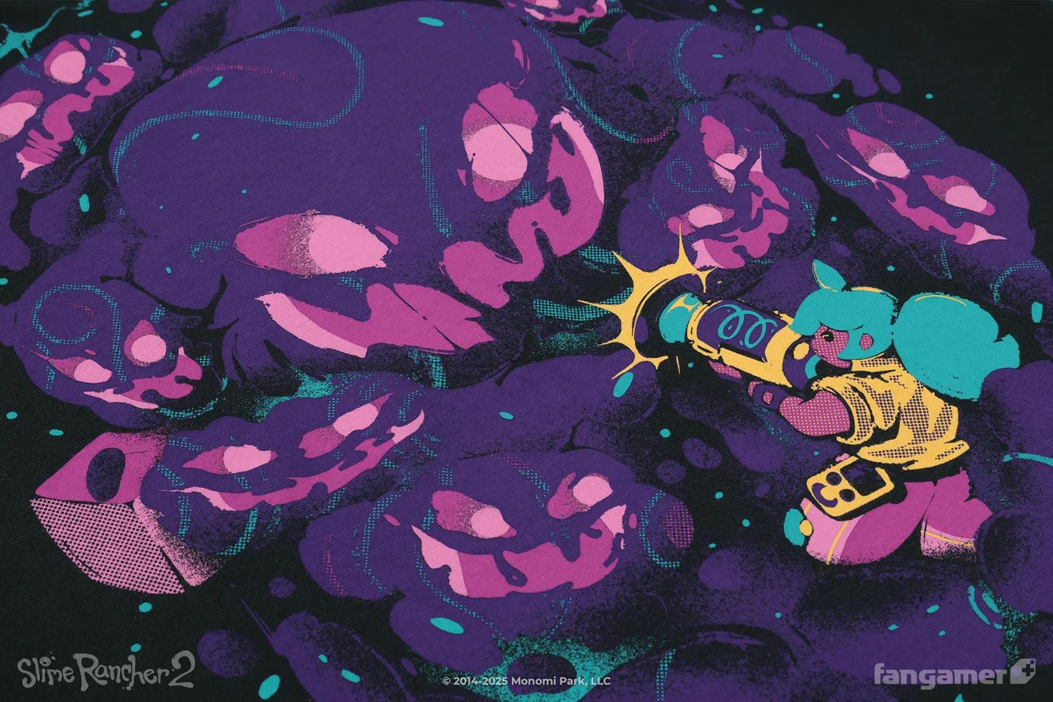 Fangamer Giant Tarr T-Shirt