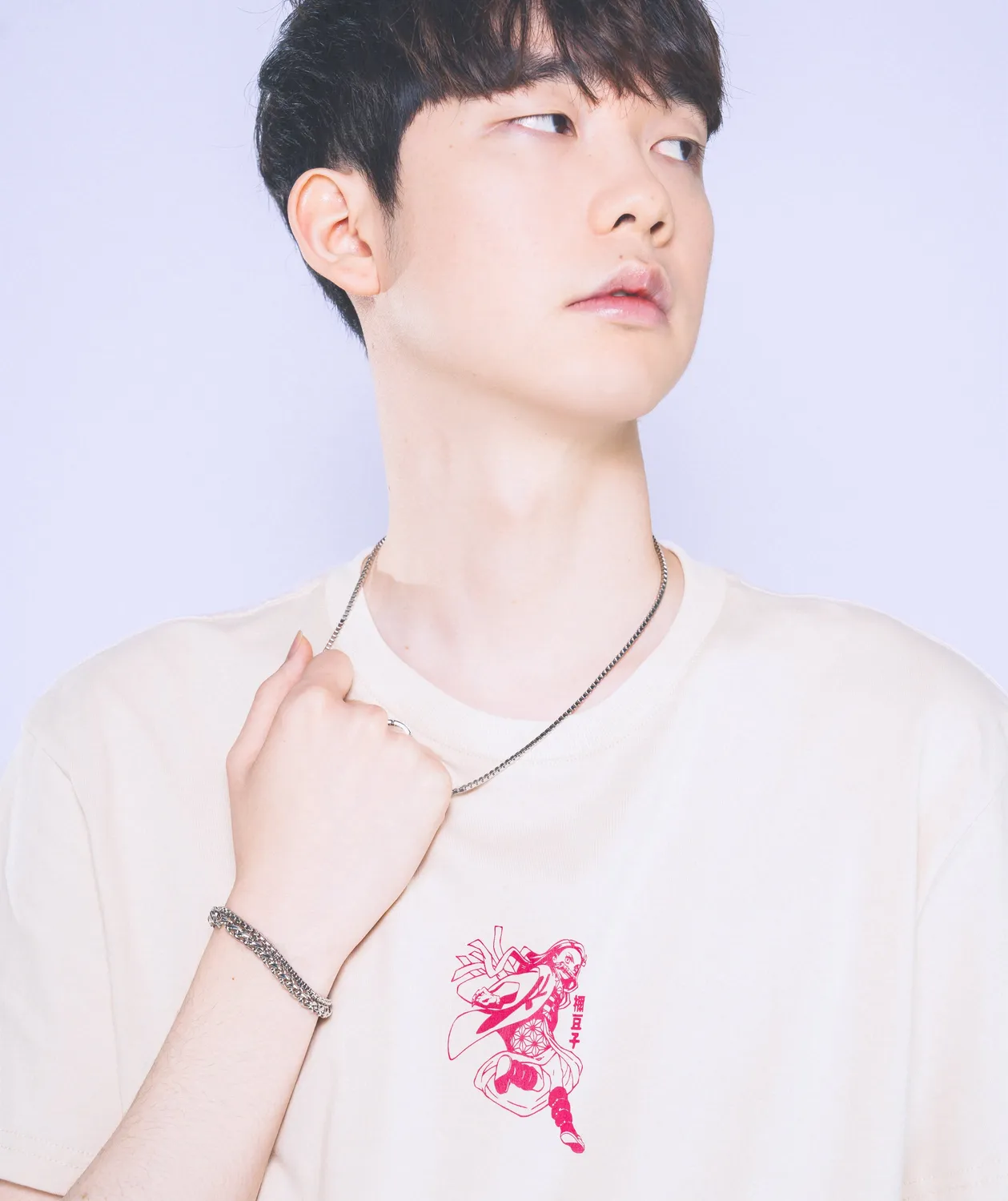 Team Liquid Nezuko Tee T-Shirt