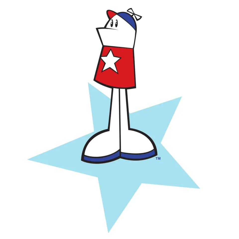 Fangamer Homestar Runner T-Shirt