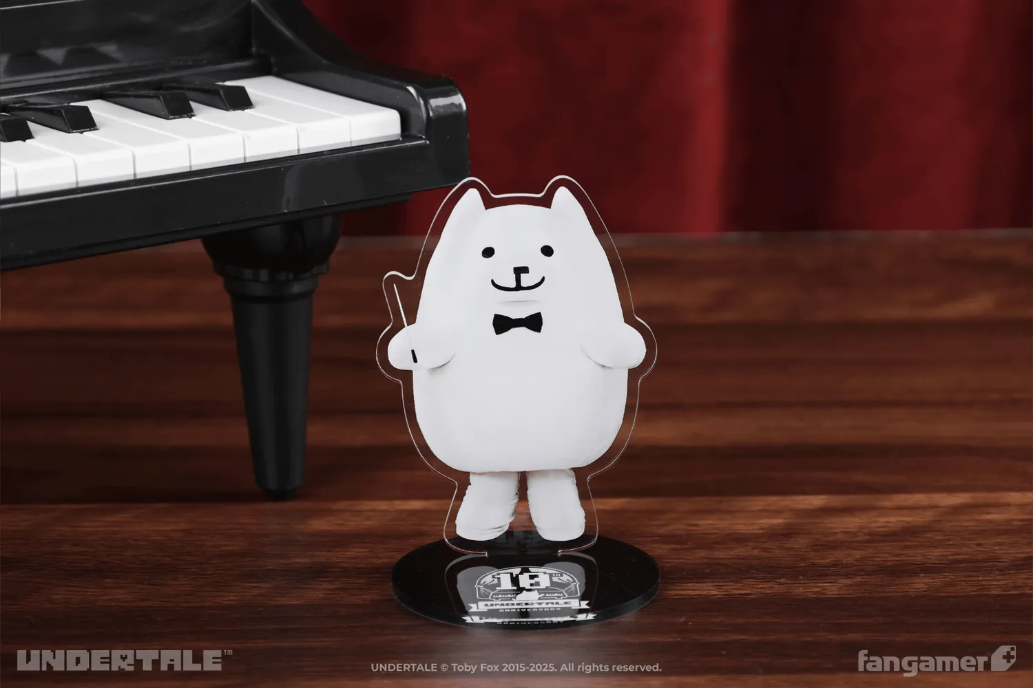 Fangamer Annoying Dog Acrylic Standee