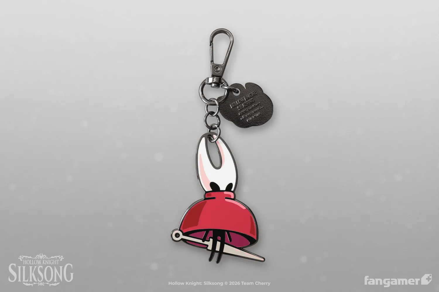 Fangamer Drifting Hornet Keychain Schlüsselanhänger