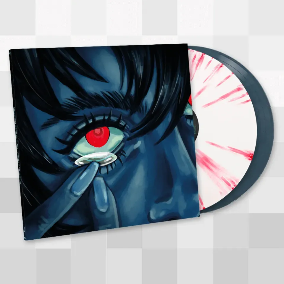 Fangamer Mouthwashing Soundtrack offiziell