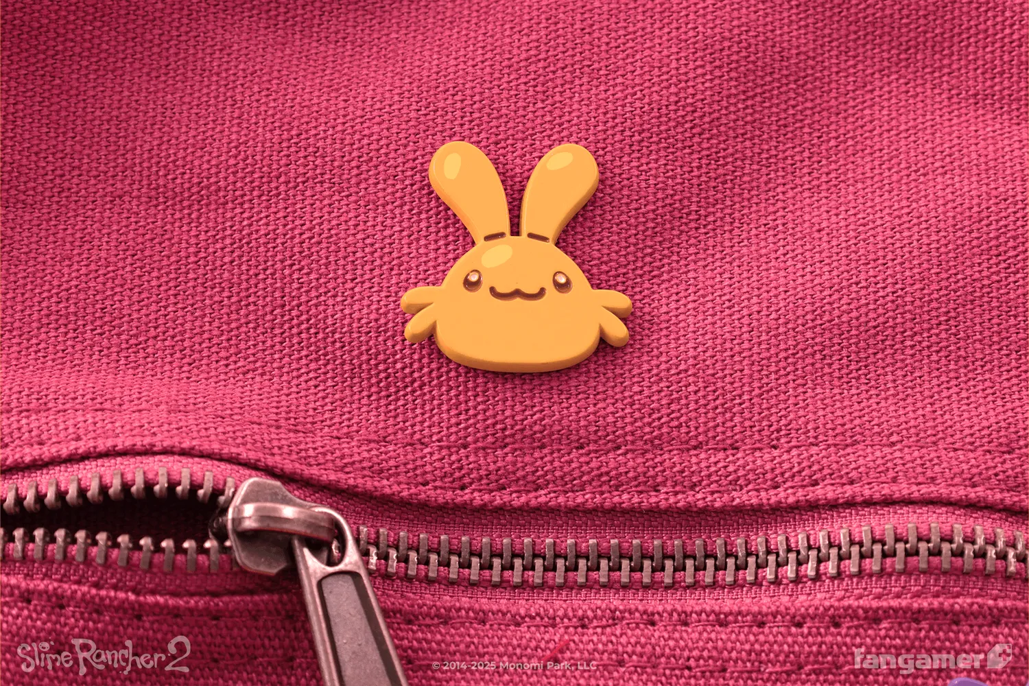Fangamer Slime Rancher 2 Slime Buddies Pin-Set 3er Emaille