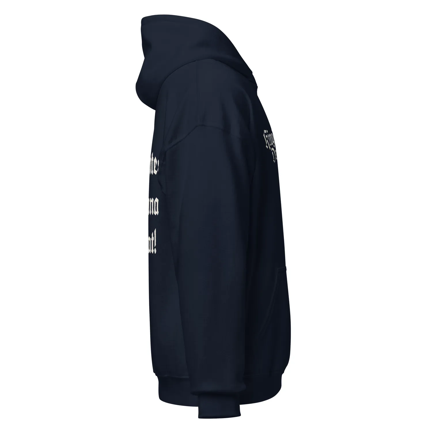 Kingdom Come Deliverance II Audentes Fortuna Hoodie