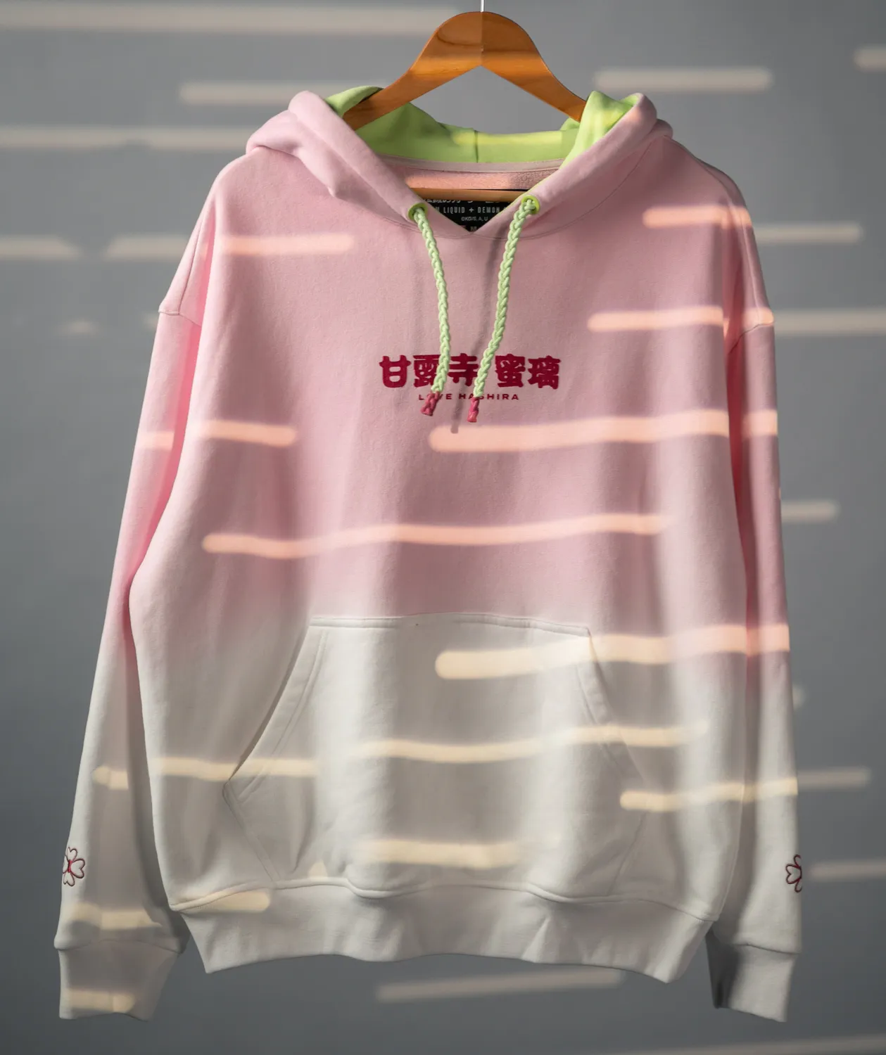 Team Liquid Mitsuri Hoodie