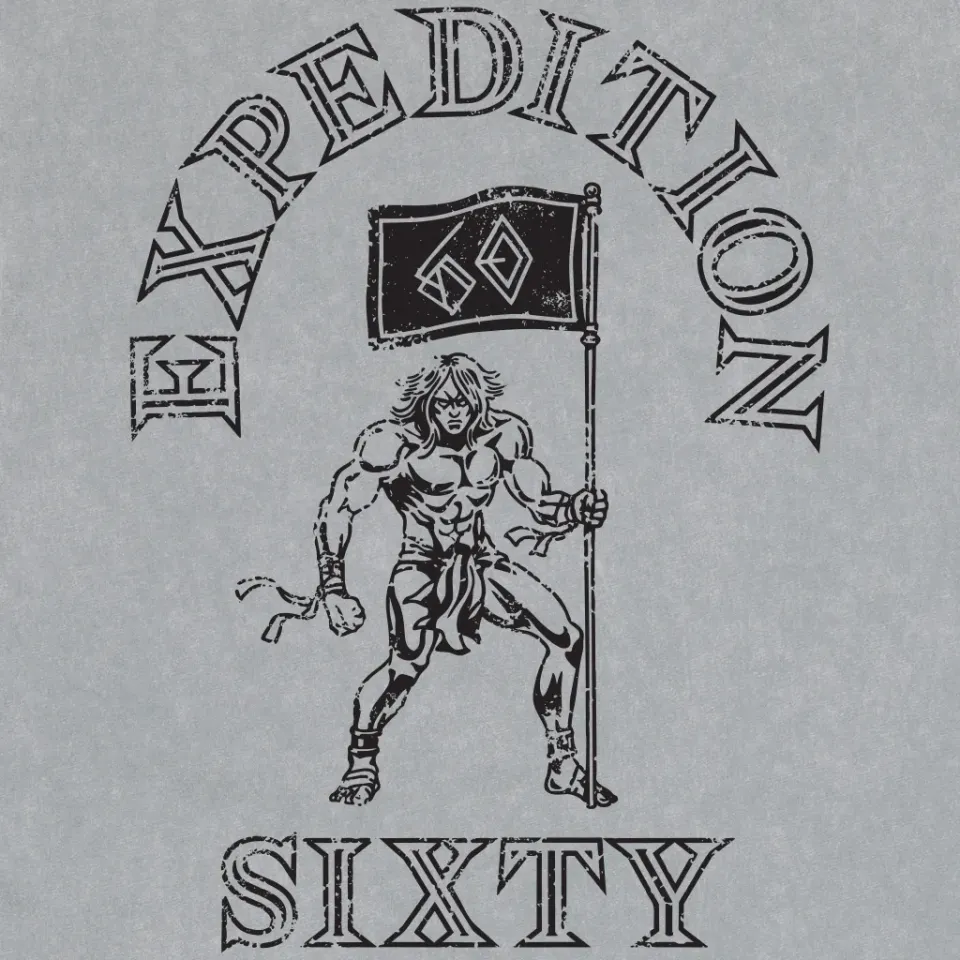 Fangamer Expedition 60 Tanktop