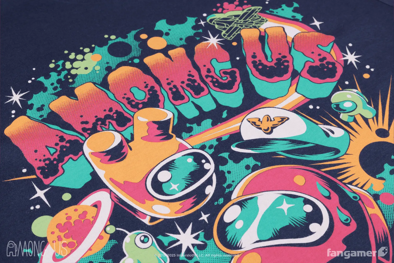 Fangamer Ejected T-Shirt