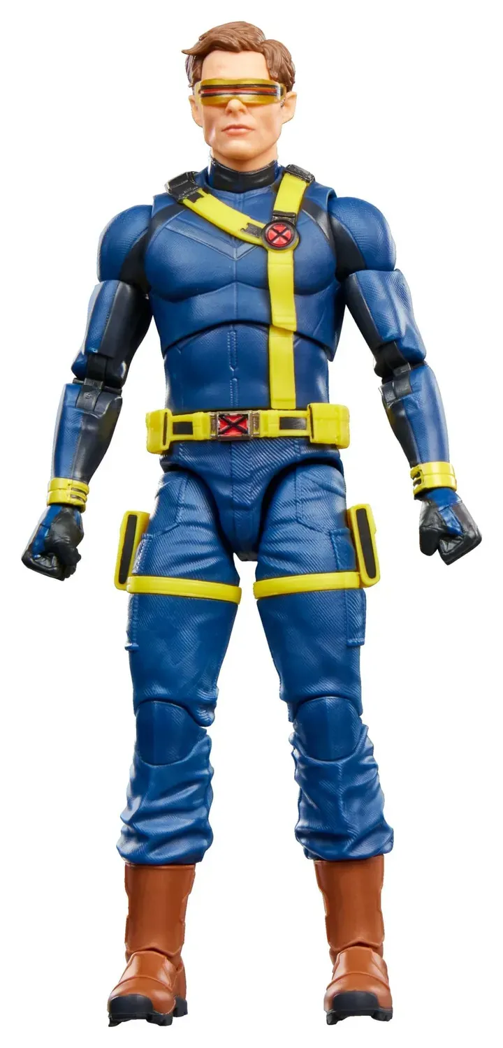 Hasbro Marvel Legends Doomsday Cyclops Actionfigur 15 cm