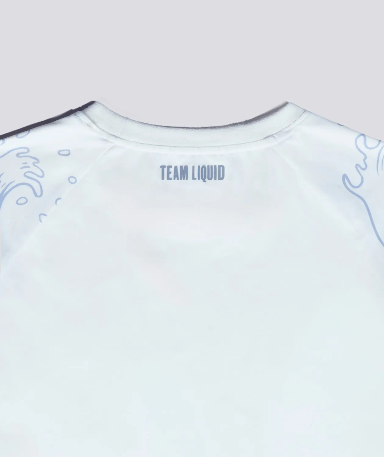 Team Liquid 2026 Pro Kit Base Layer Langarmshirt