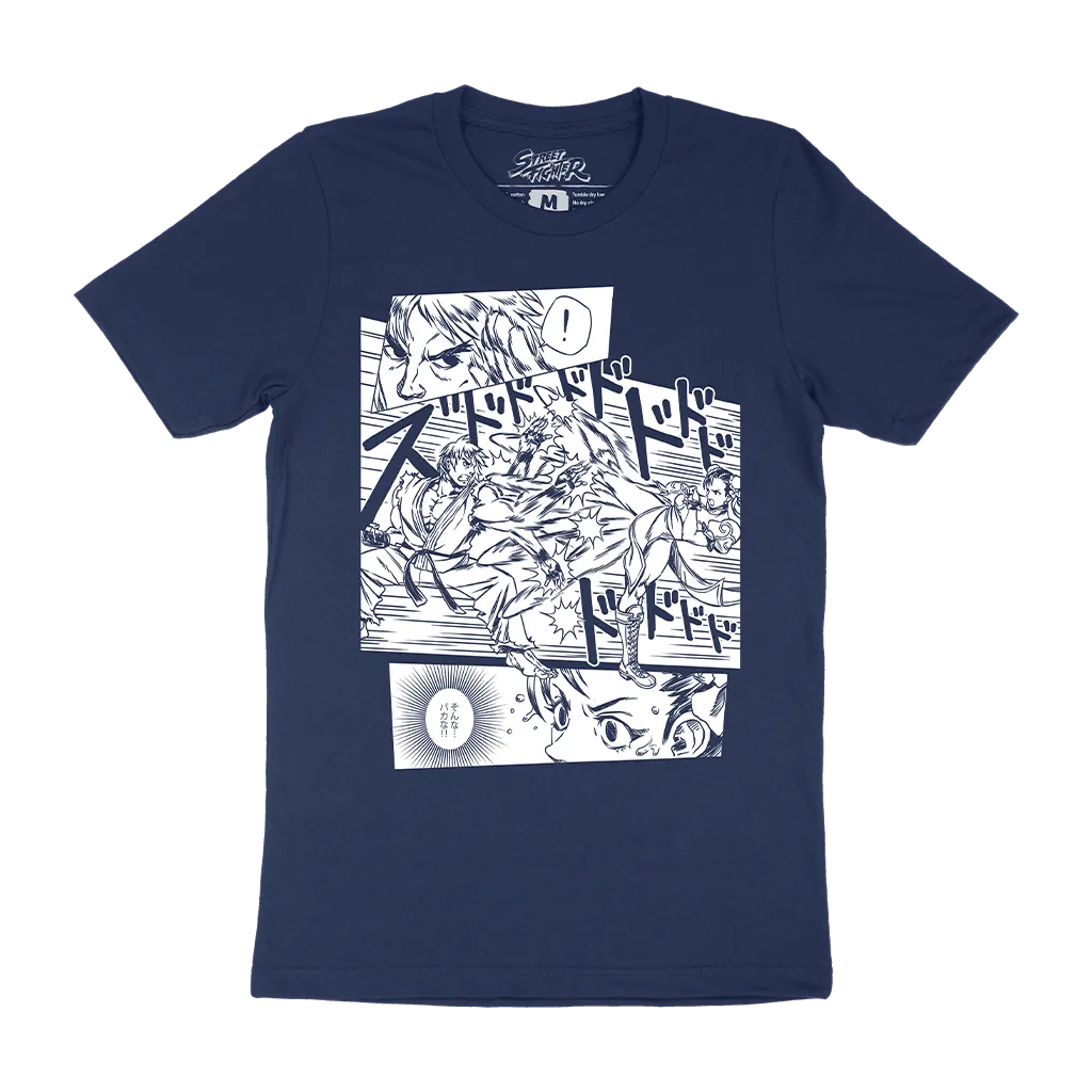 Fangamer Shifting Momentum T-Shirt