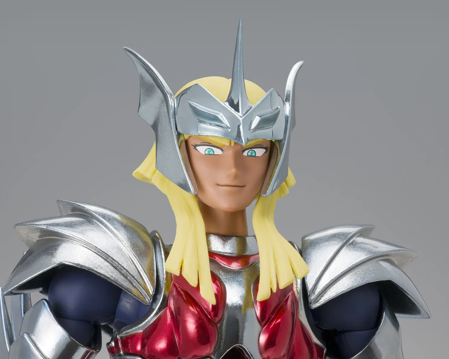 Tamashii Saint Cloth Myth EX Hagen 40th Anniversary 18 cm