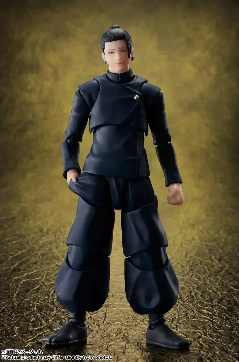 Jujutsu Kaisen Suguru Geto Jujutsu High School Figur 16 cm