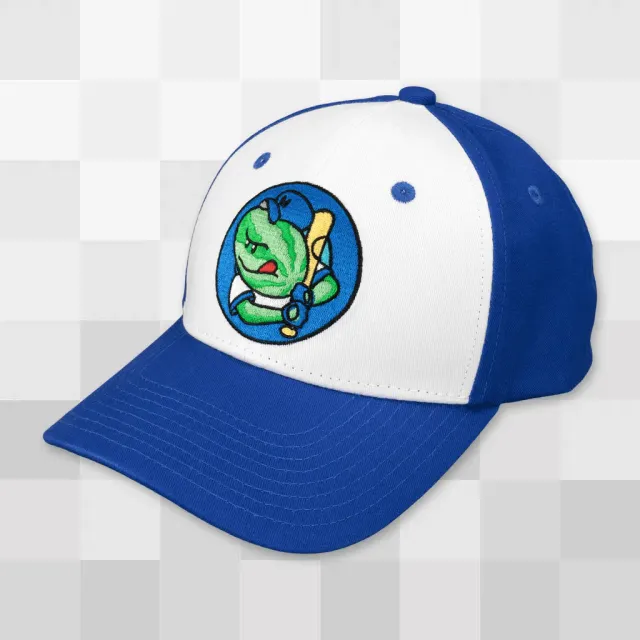 Fangamer Melonheads Hat Snapback-Cap, 6-Panel