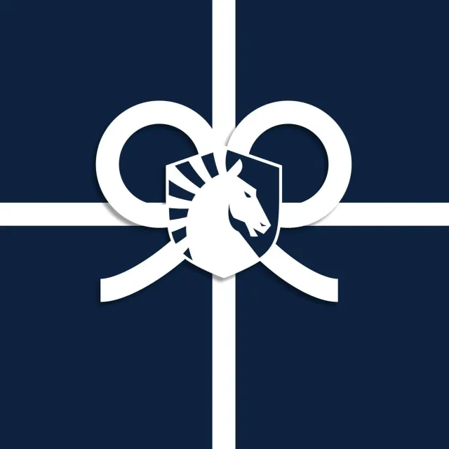 Team Liquid Gift Card Geschenkkarte