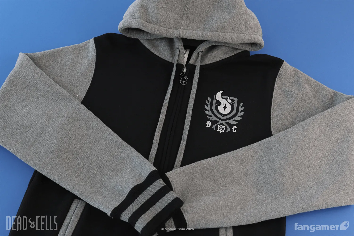 Fangamer Dead Cells Ruination Hoodie