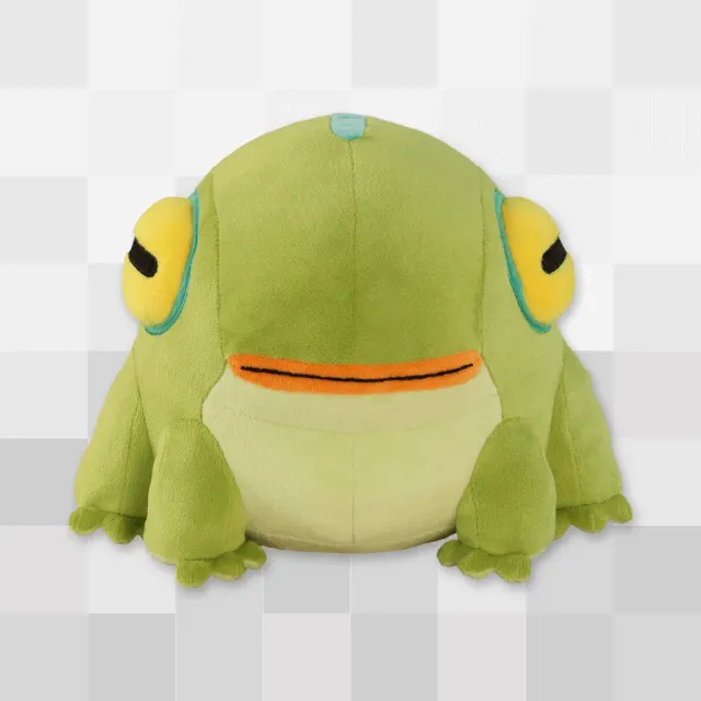 Fangamer Hades II Frinos Plush Plüschtier 18 cm