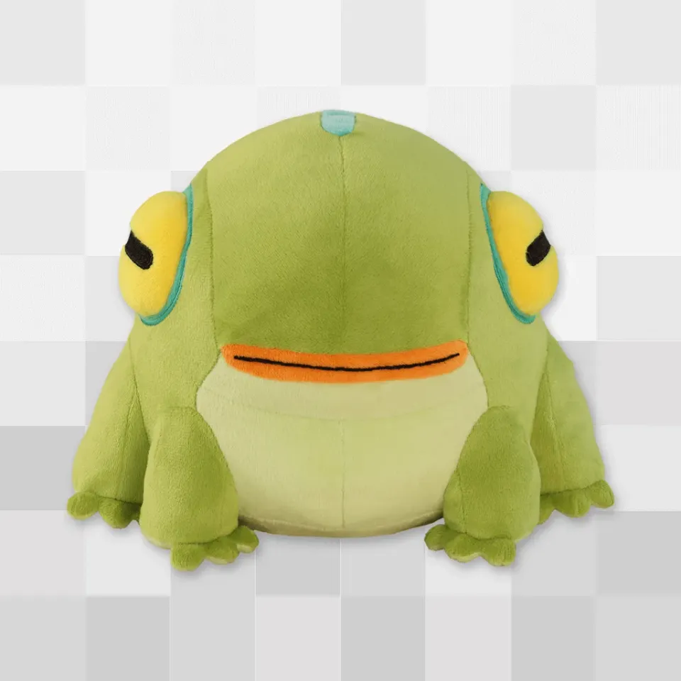 Fangamer Hades II Frinos Plush Plüschtier 18 cm
