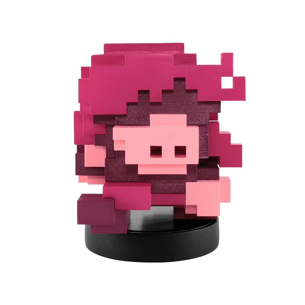 Fangamer Deltarune Hero Axe Figur 7,6cm