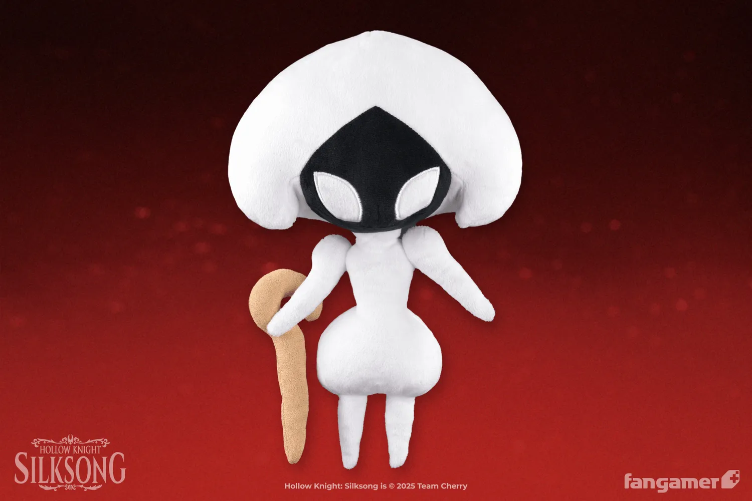 Fangamer Hollow Knight Silksong Lace Plüsch 29 cm lizenziert