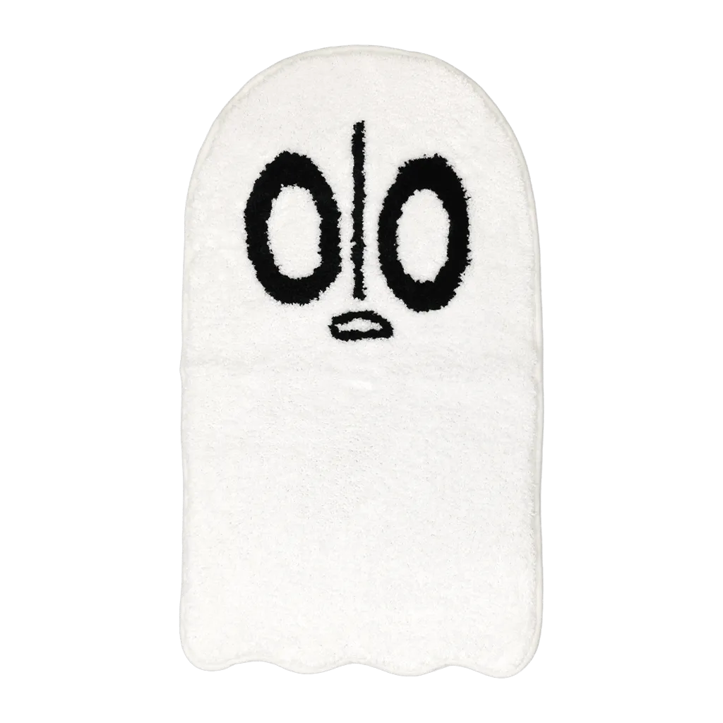 Fangamer UNDERTALE Napstablook Badematte rutschfest
