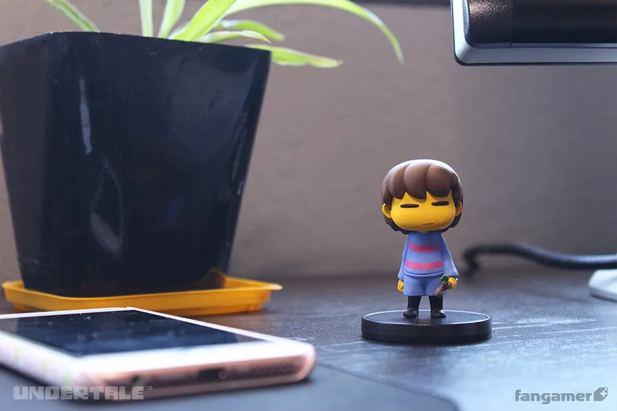 Fangamer Undertale Little Buddies Series 1 Figuren 5er-Set Vinyl