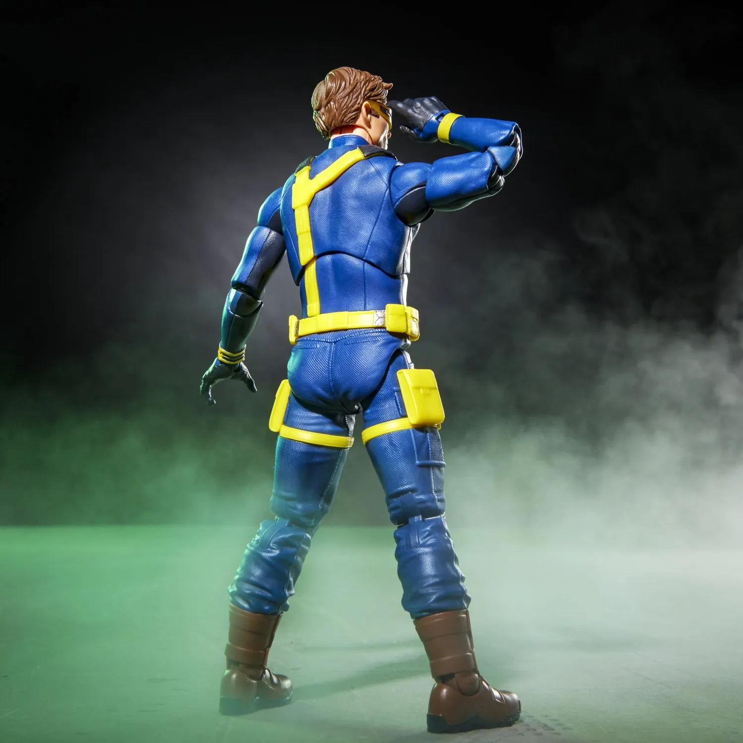 Hasbro Marvel Legends Doomsday Cyclops Actionfigur 15 cm