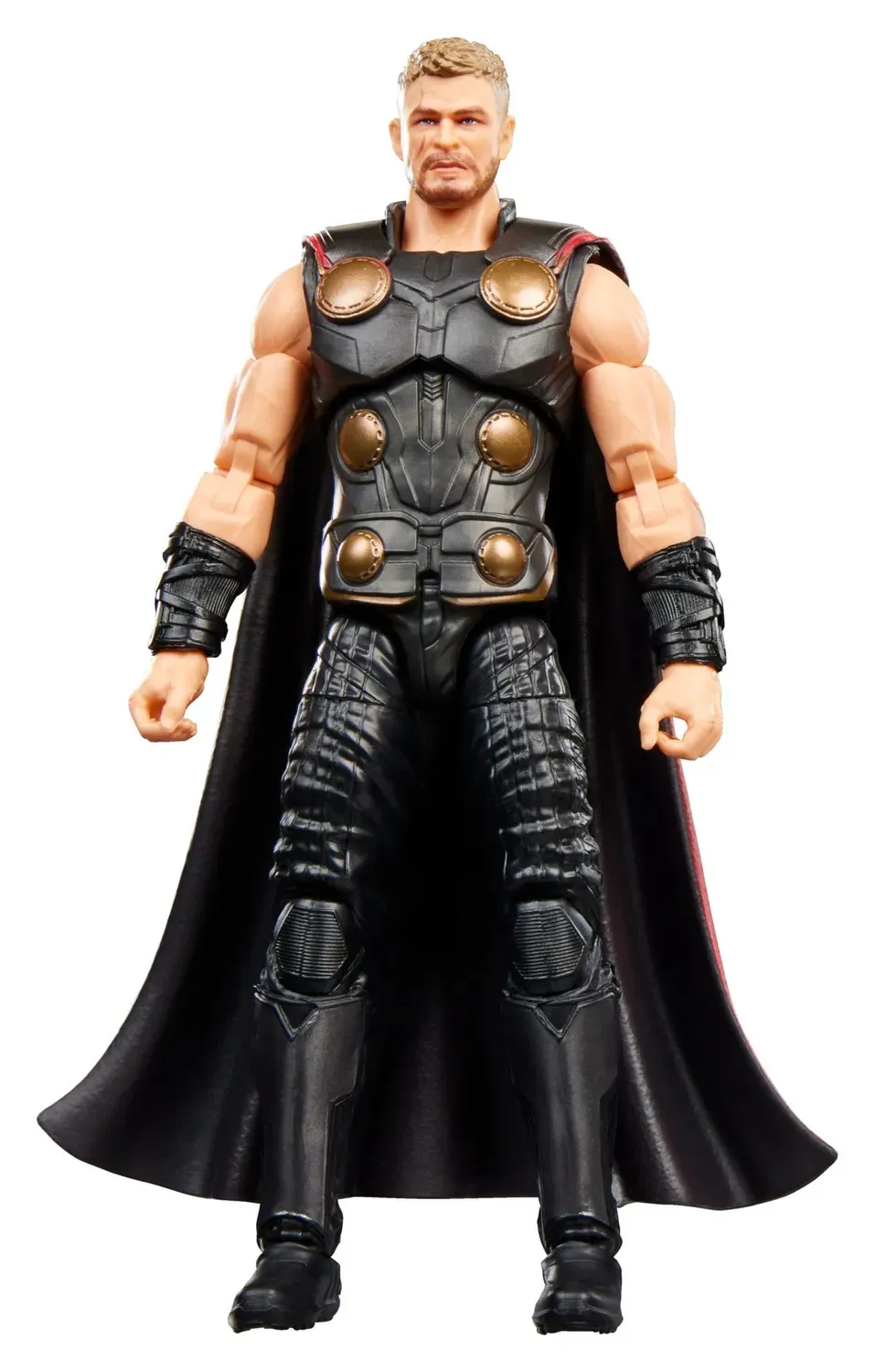 Marvel Legends Avengers Doomsday Thor Actionfigur 15 cm
