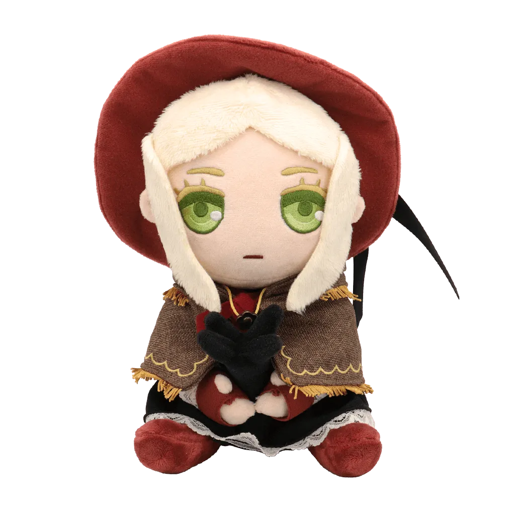 Fangamer Bloodborne Plain Doll Plüschtier