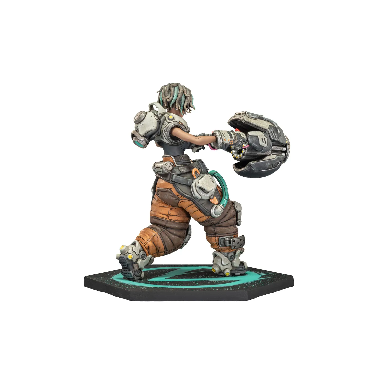 IGN Store Europe Borderlands 4 Harlowe PVC-Figur 18 cm