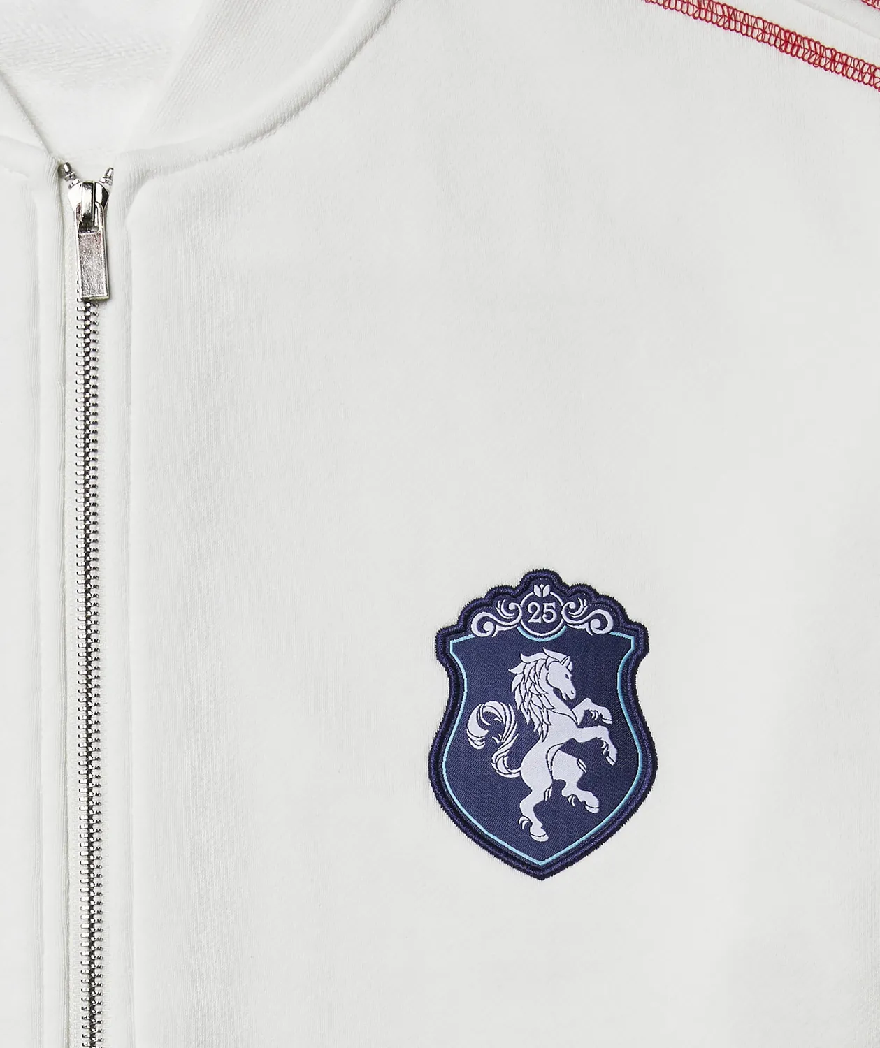 Team Liquid Quarter Century Zipper Jacket Jacke