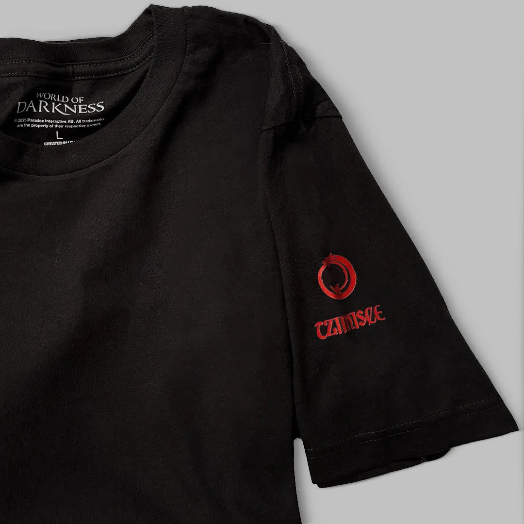 White Wolf Vampire: The Masquerade T-Shirt