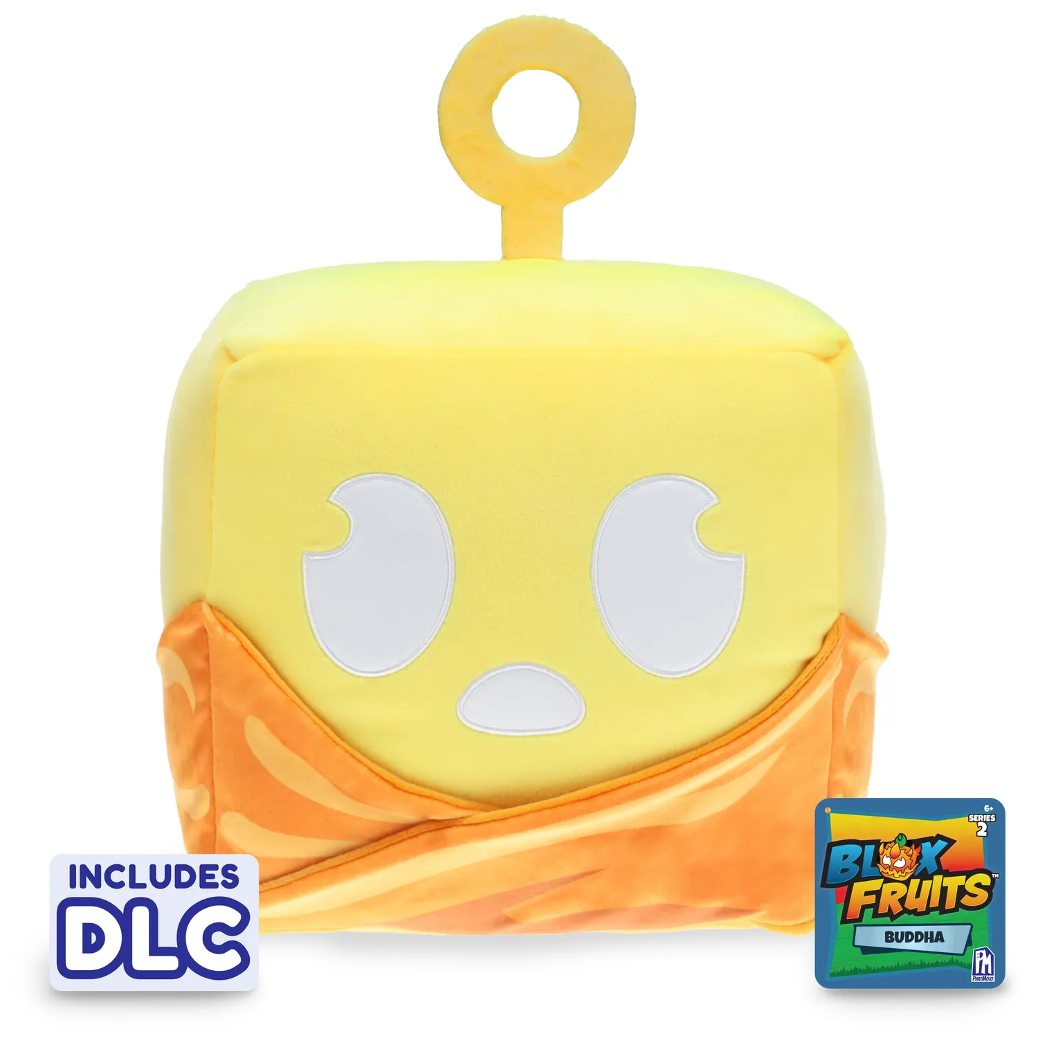 Blox Fruits Huge Plüsch Serie 2 mit Premium-DLC