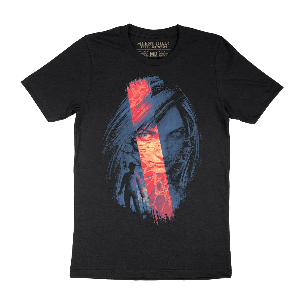 Fangamer Silent Hill The Watcher T-Shirt