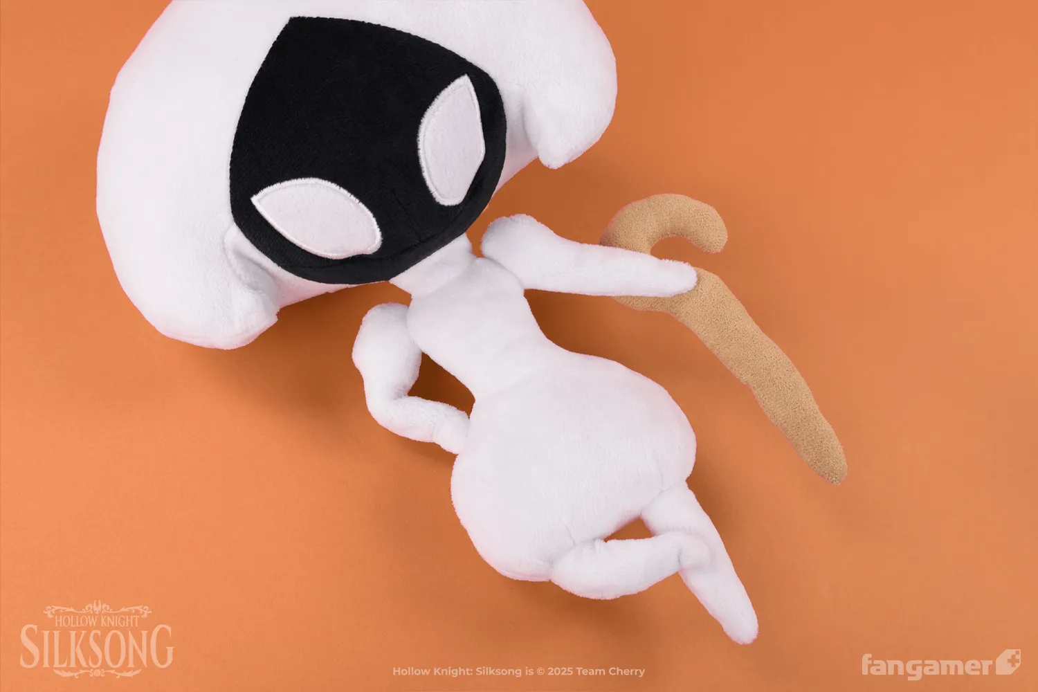 Fangamer Hollow Knight Silksong Lace Plüsch 29 cm lizenziert