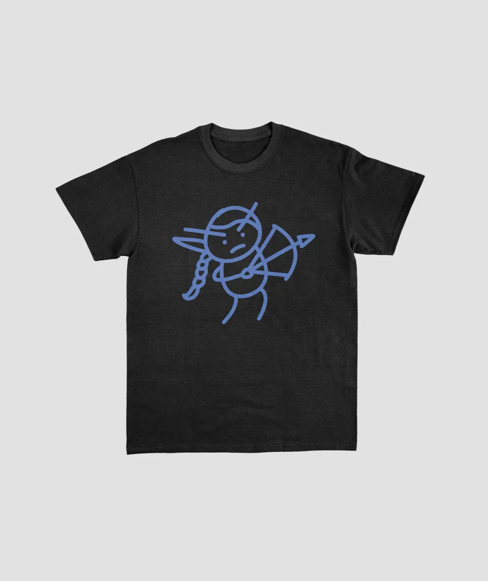 Team Liquid RWF - DERP TEE T-Shirt
