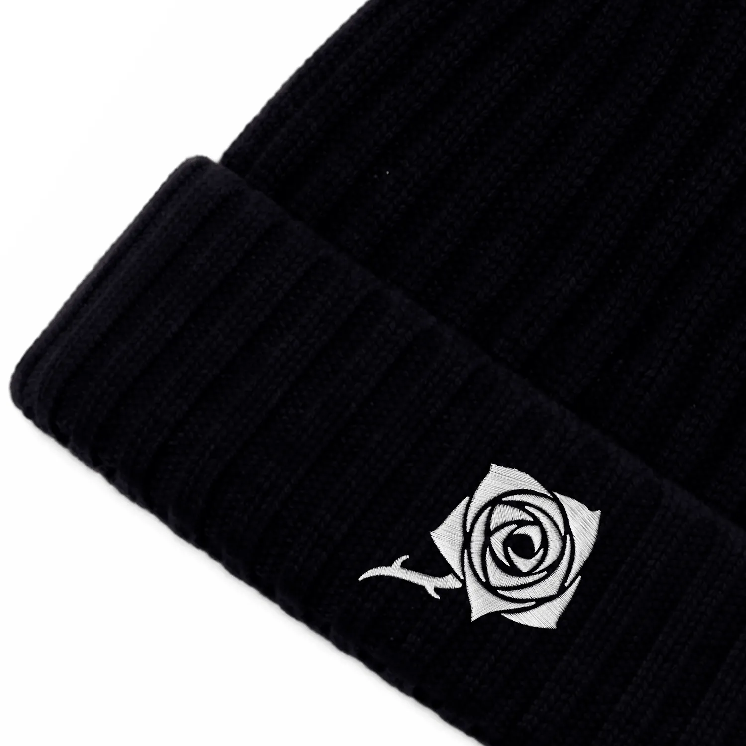 White Wolf Vampire: The Masquerade Clan Beanie Strickmütze