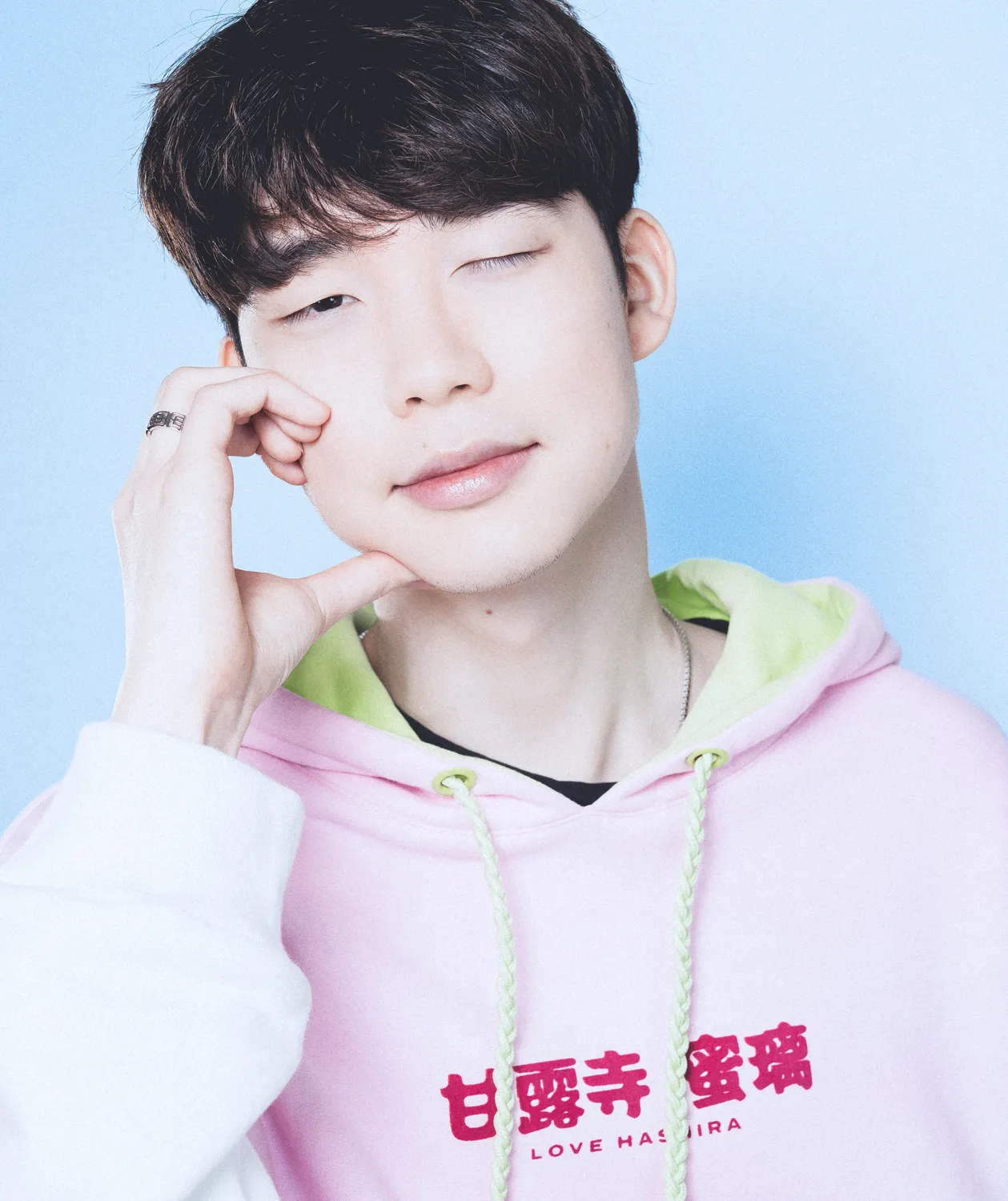 Team Liquid Mitsuri Hoodie