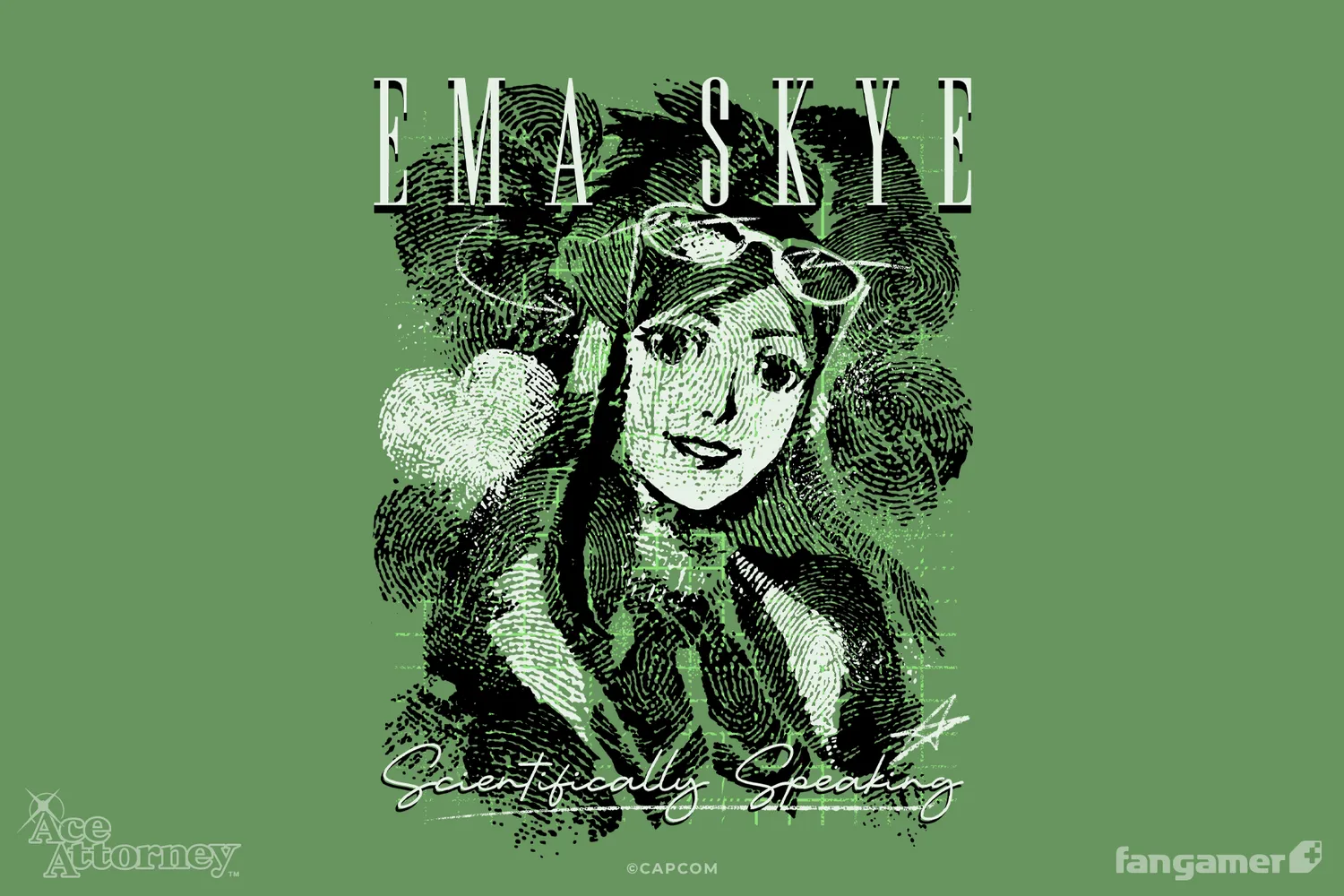 Fangamer Scientifically Speaking T-Shirt