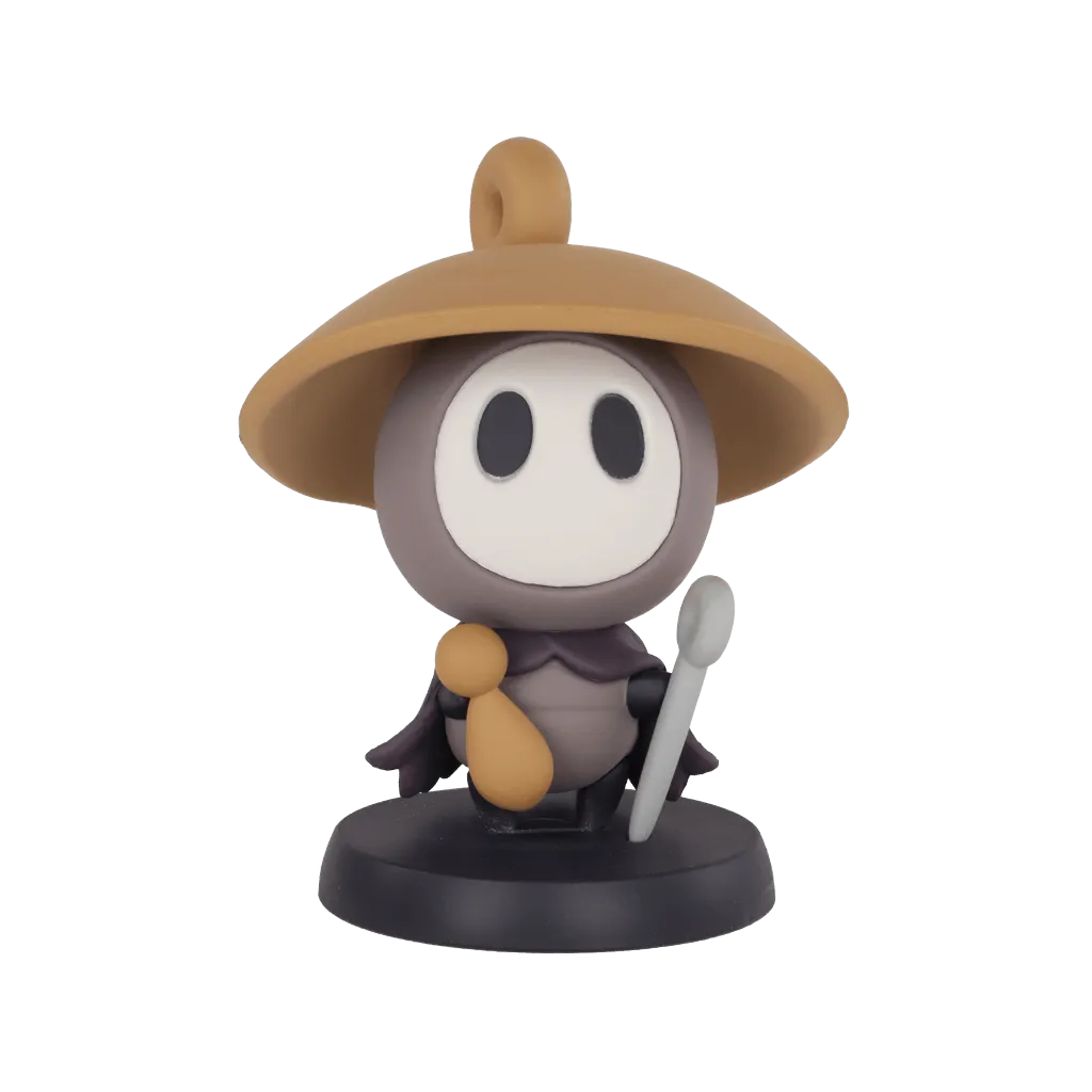 Fangamer Sea of Stars Malkomud Plüschfigur 26 cm