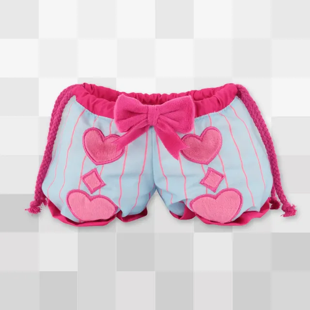 Fangamer Ace Attorney Trucy's Magic Bag Handtasche